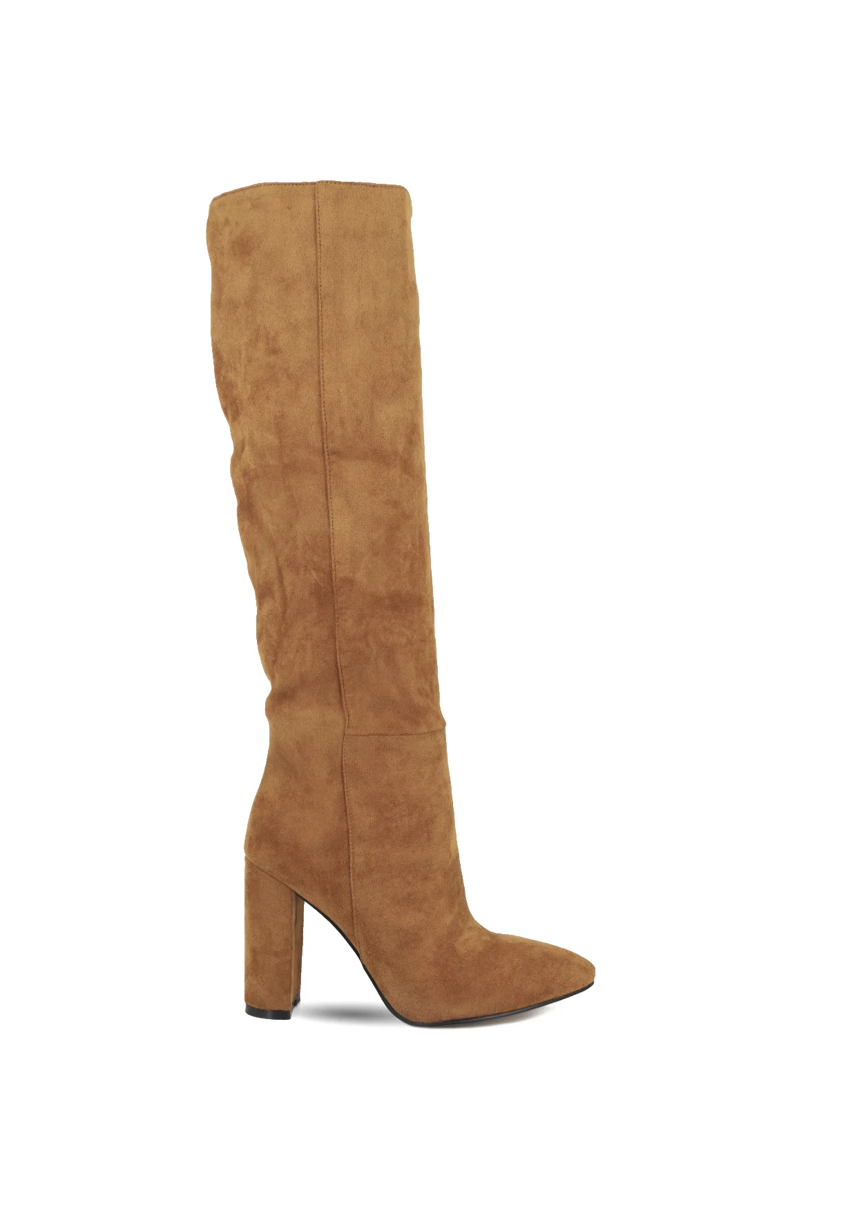 Botas de tacón alto Queen Helena