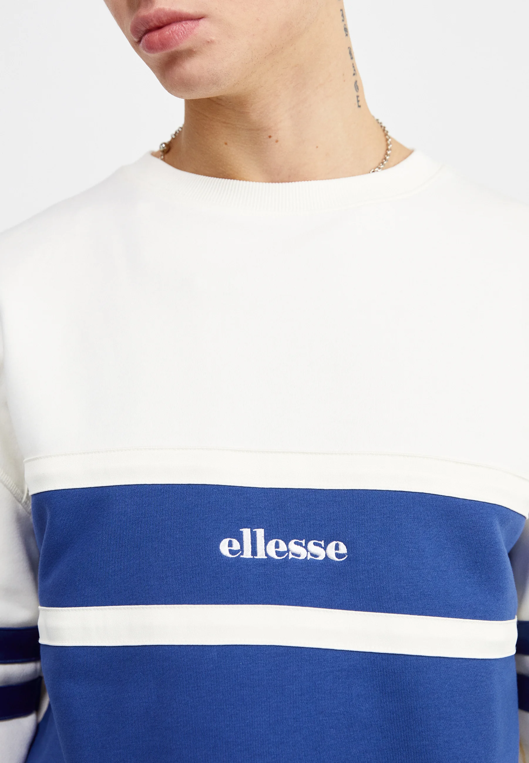 Ellesse MATIANO - Sudadera