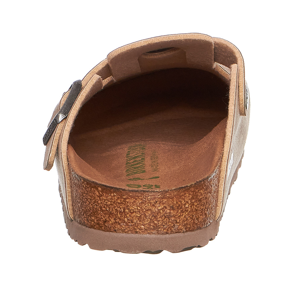 Birkenstock Boston Micro Fibre 1023507 / braun