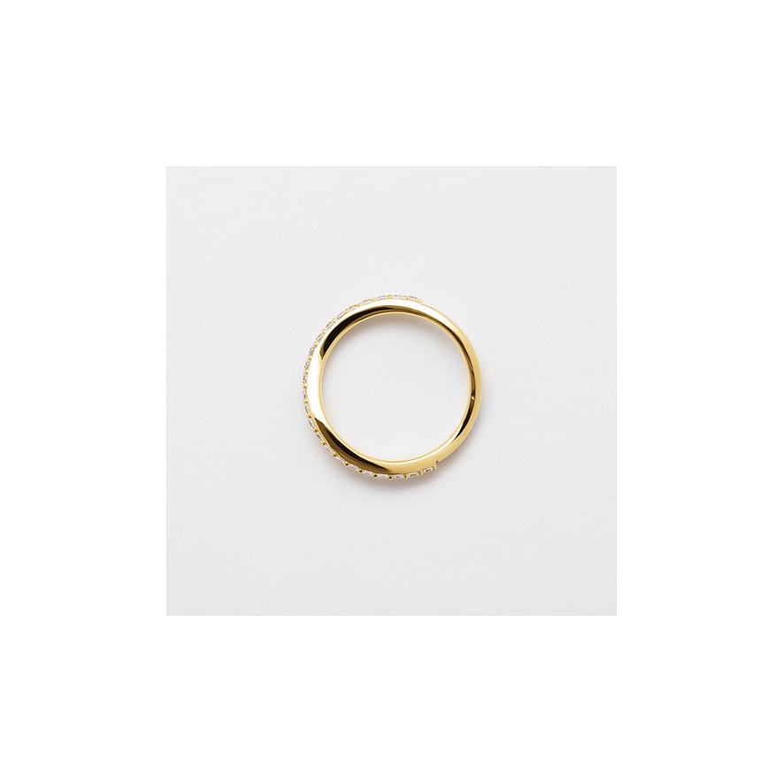 ESPRIT Damenring Sparkling Wave