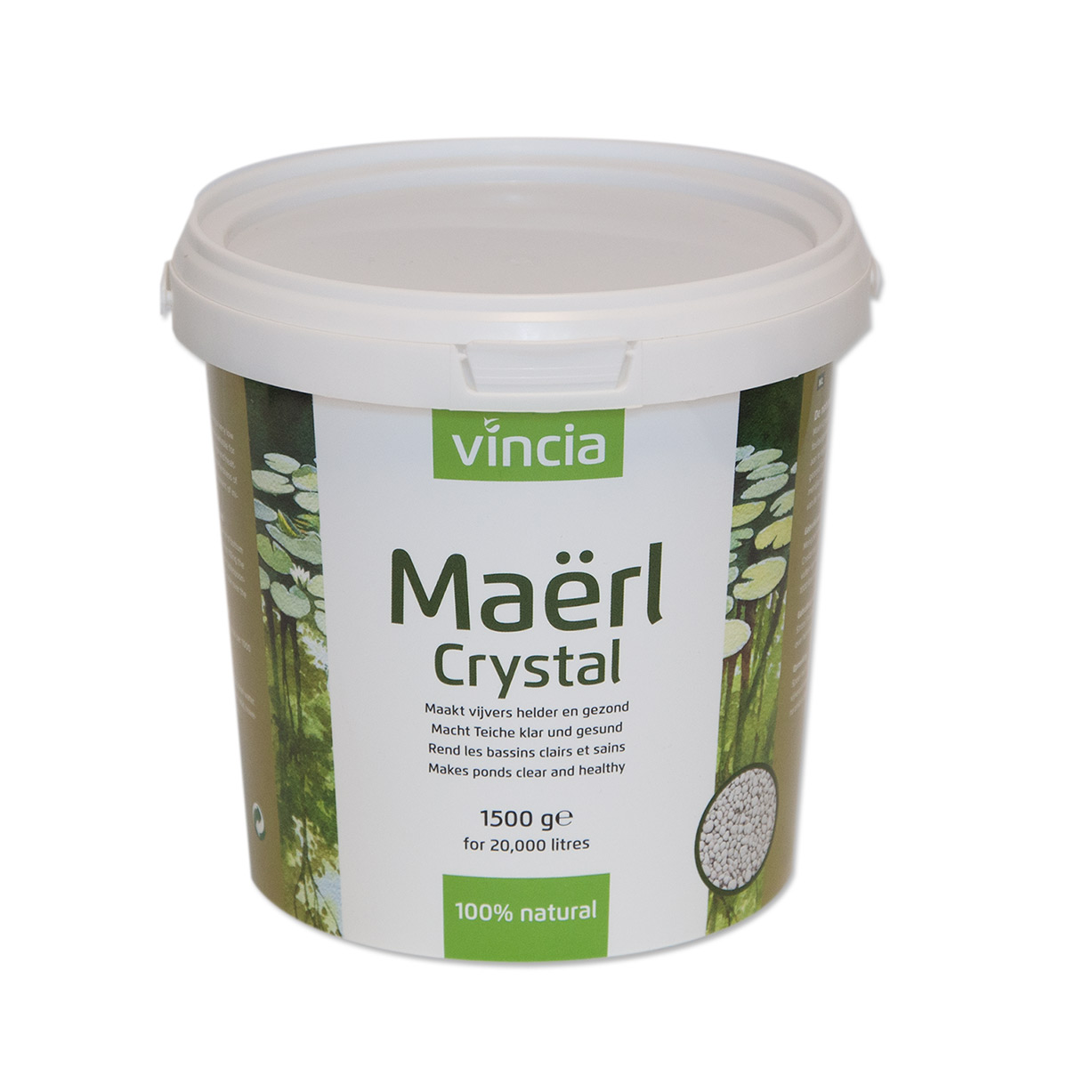 Velda Vincia Maerl Crystal günstig kaufen