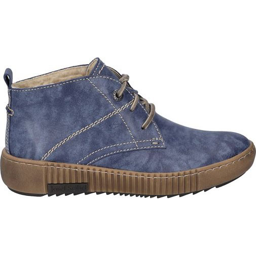 JOSEF SEIBEL Stiefelette Maren 02, ocean
