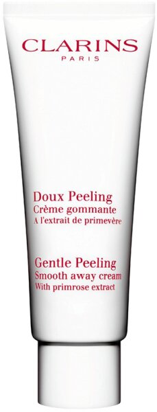 Clarins Doux Peeling Crème Gommante Gesichtspeeling