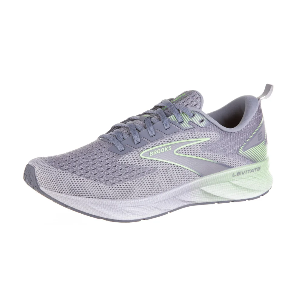 Brooks Levitate 6 110395-1D-312 / grau