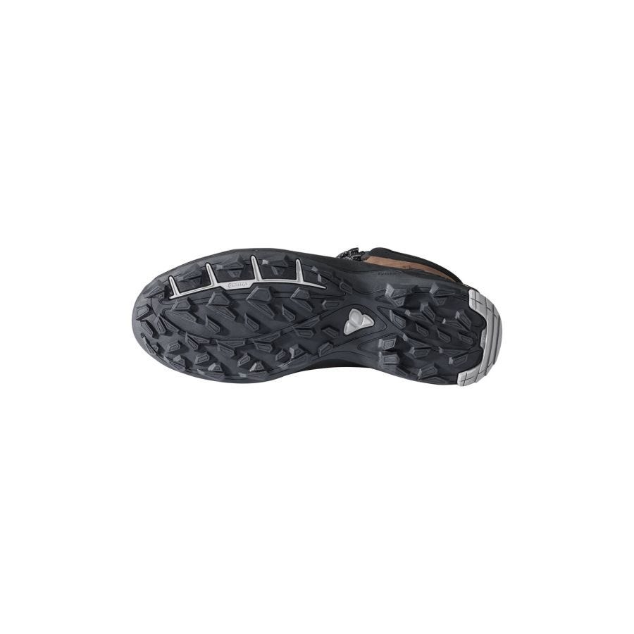 Skarvan Tech Mid STX Trekking Schuhe Herren
