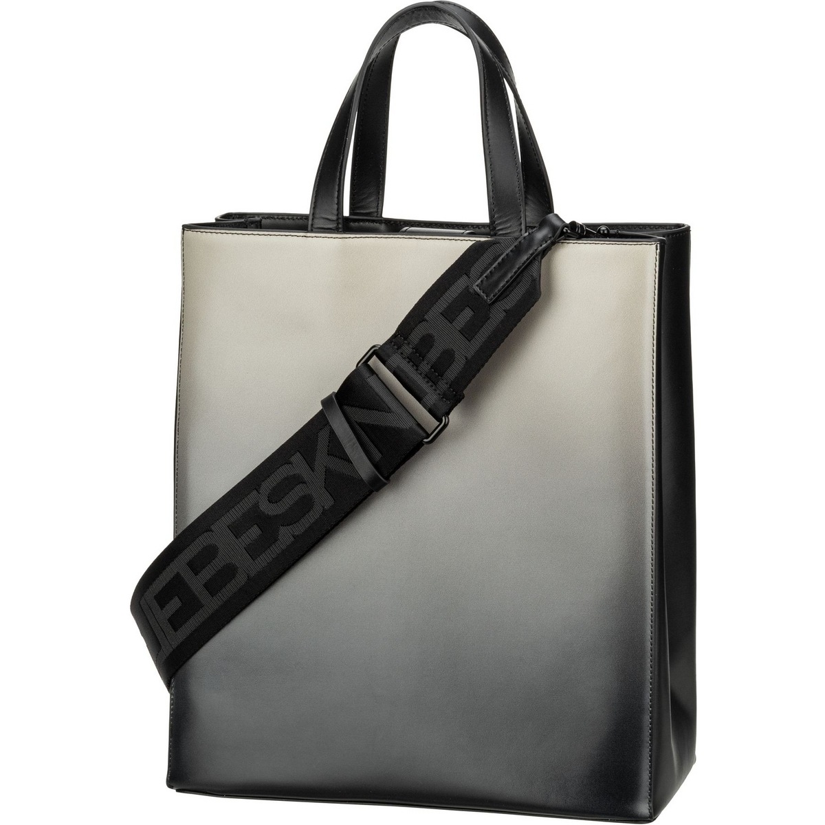 Shopper Paper Bag Ombré M