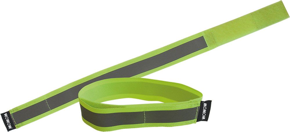 WOWOW Reflexband yellow kaufen | Bike-Discount