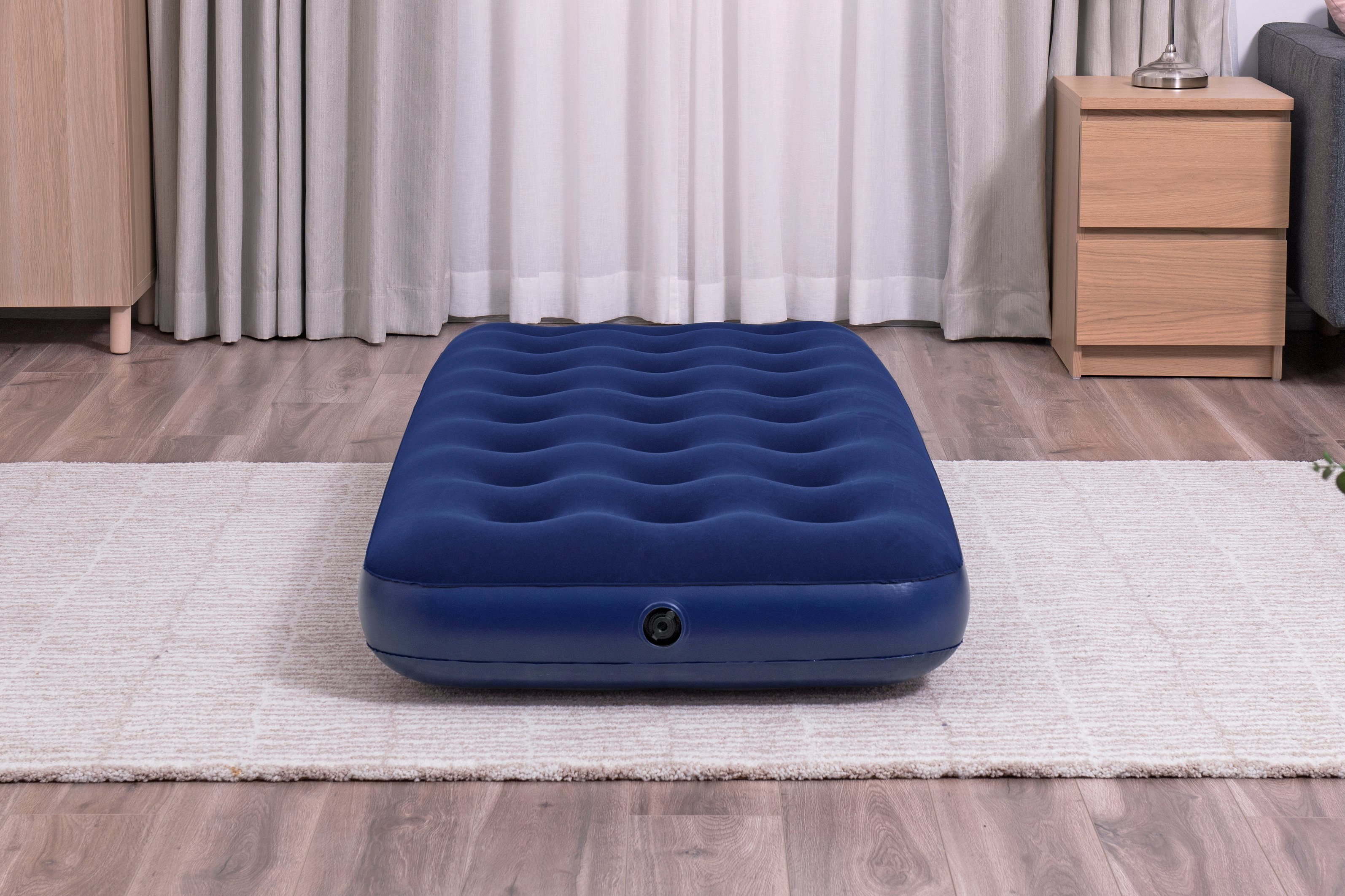 Bestway Luftbett Luftmatratze Gästebett Campingbett 67000
