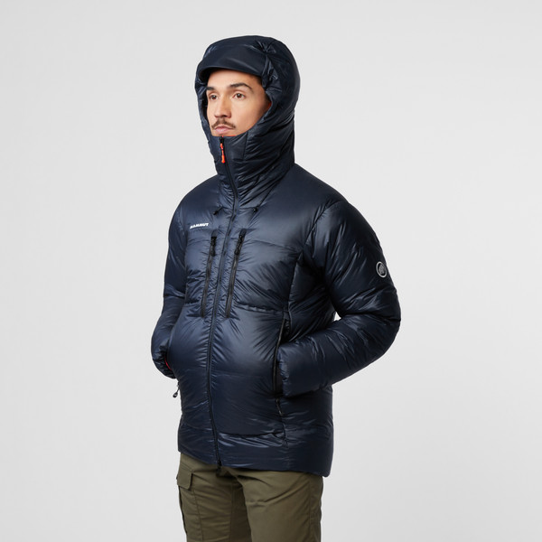EIGERJOCH PRO IN HOODED JACKET M Herren - Isolationsjacke