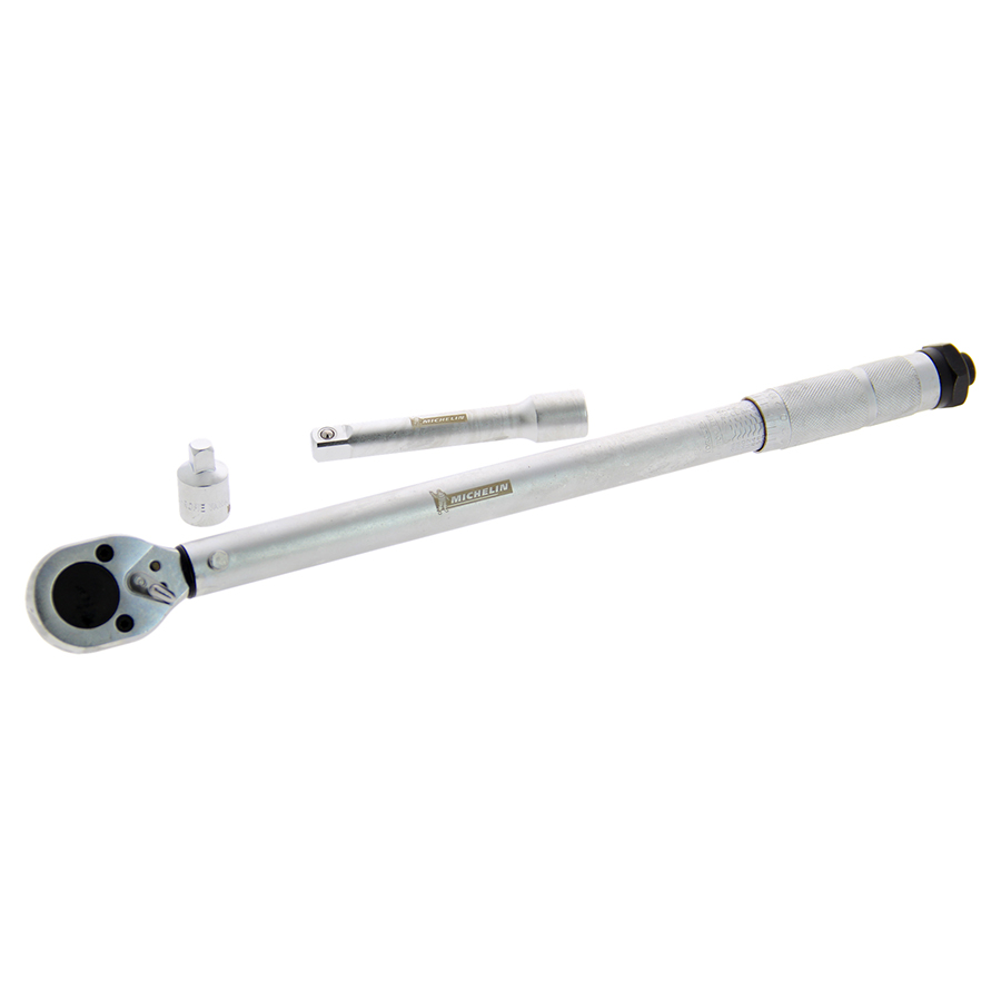 Drehmomentschlüssel von Michelin, 1/2", 1 Stück - ATU