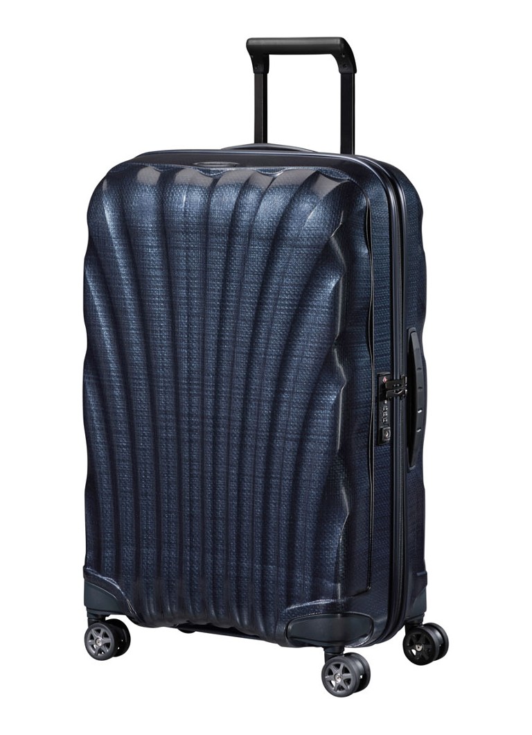 Περιστρεφόμενος φακός Samsonite C-Lite 69 εκ.