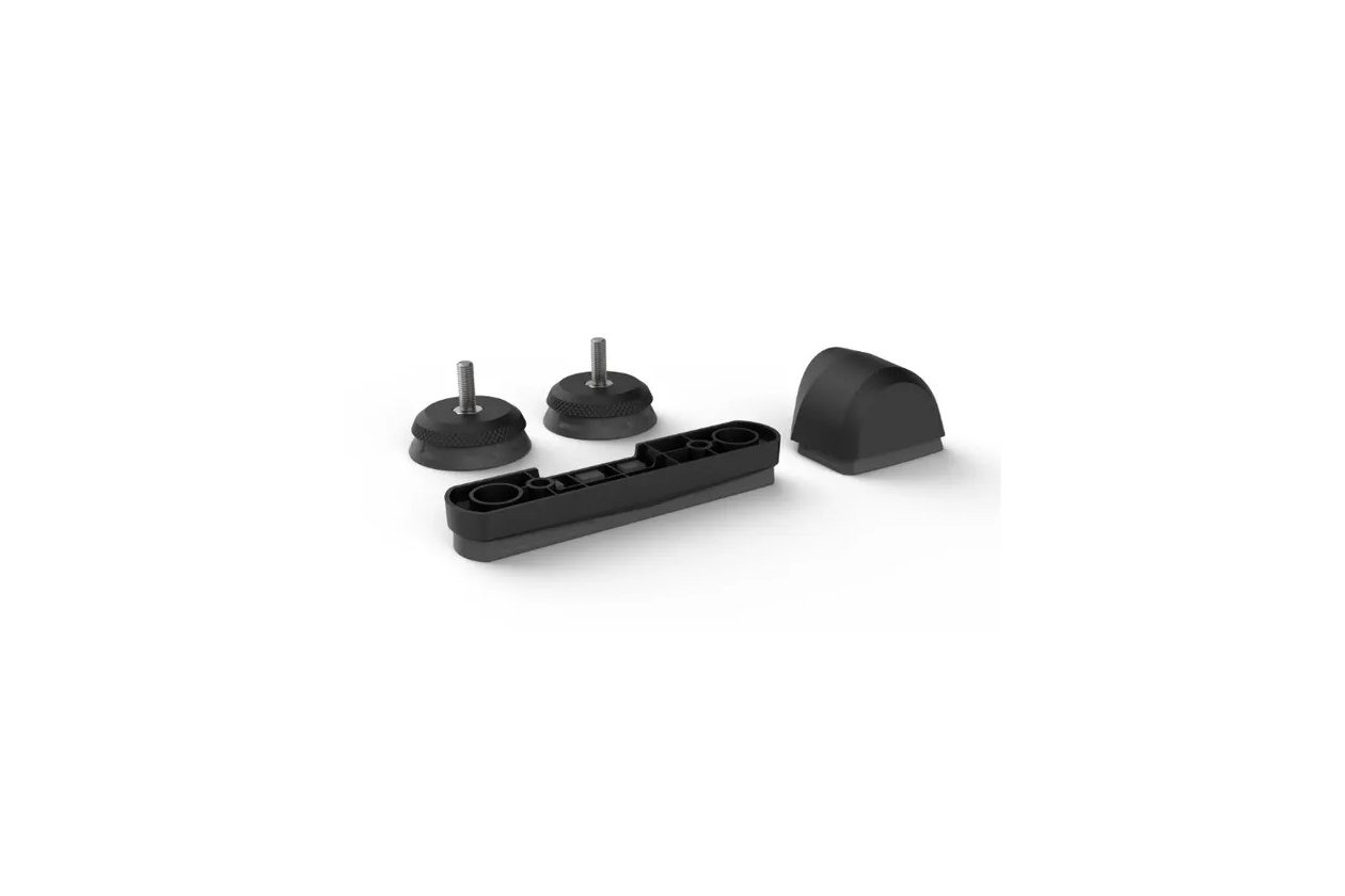Wahoo KICKR AXIS Action Fu00fcu00dfe