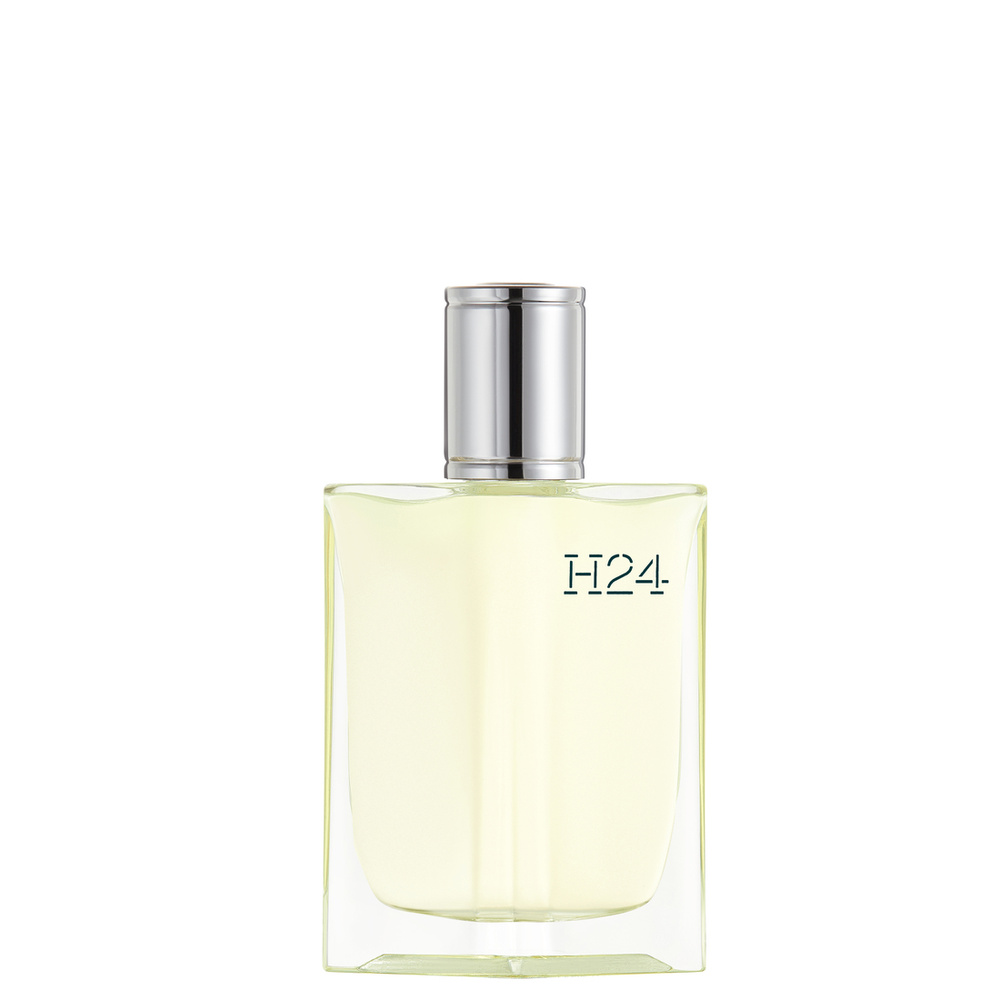 HERMÈS H24 Eau de Toilette Vaporisateur Remplissable 30ml Eau de Toilette