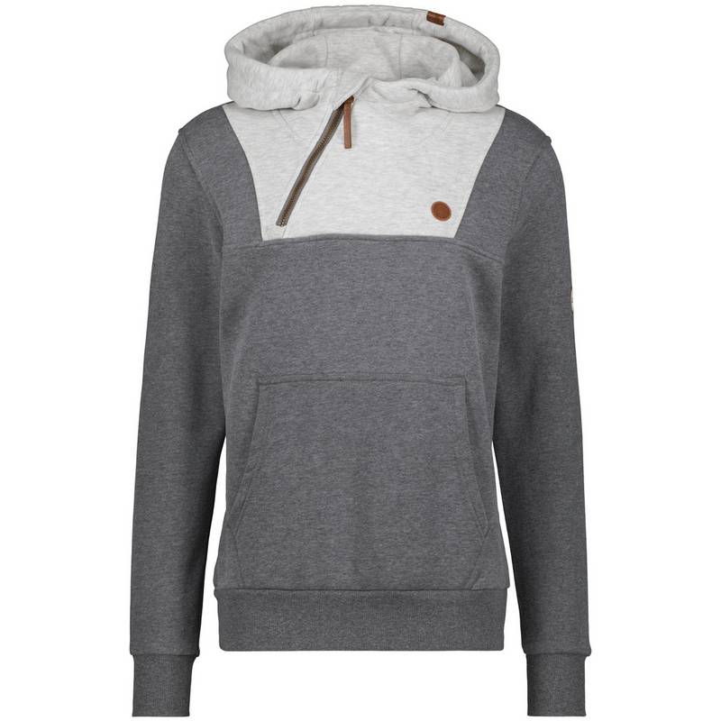 ALIFE AND KICKIN AcoAK A Sweatshirt Herren