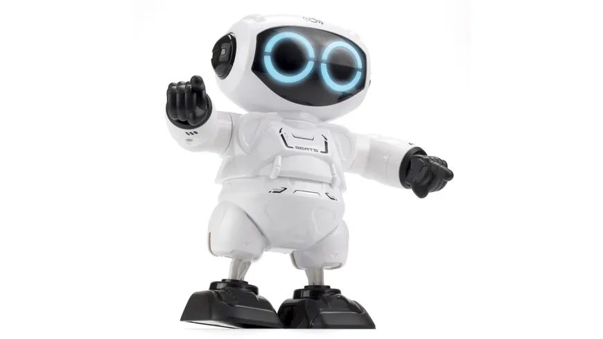 Silverlit - 88587 Robo Beats