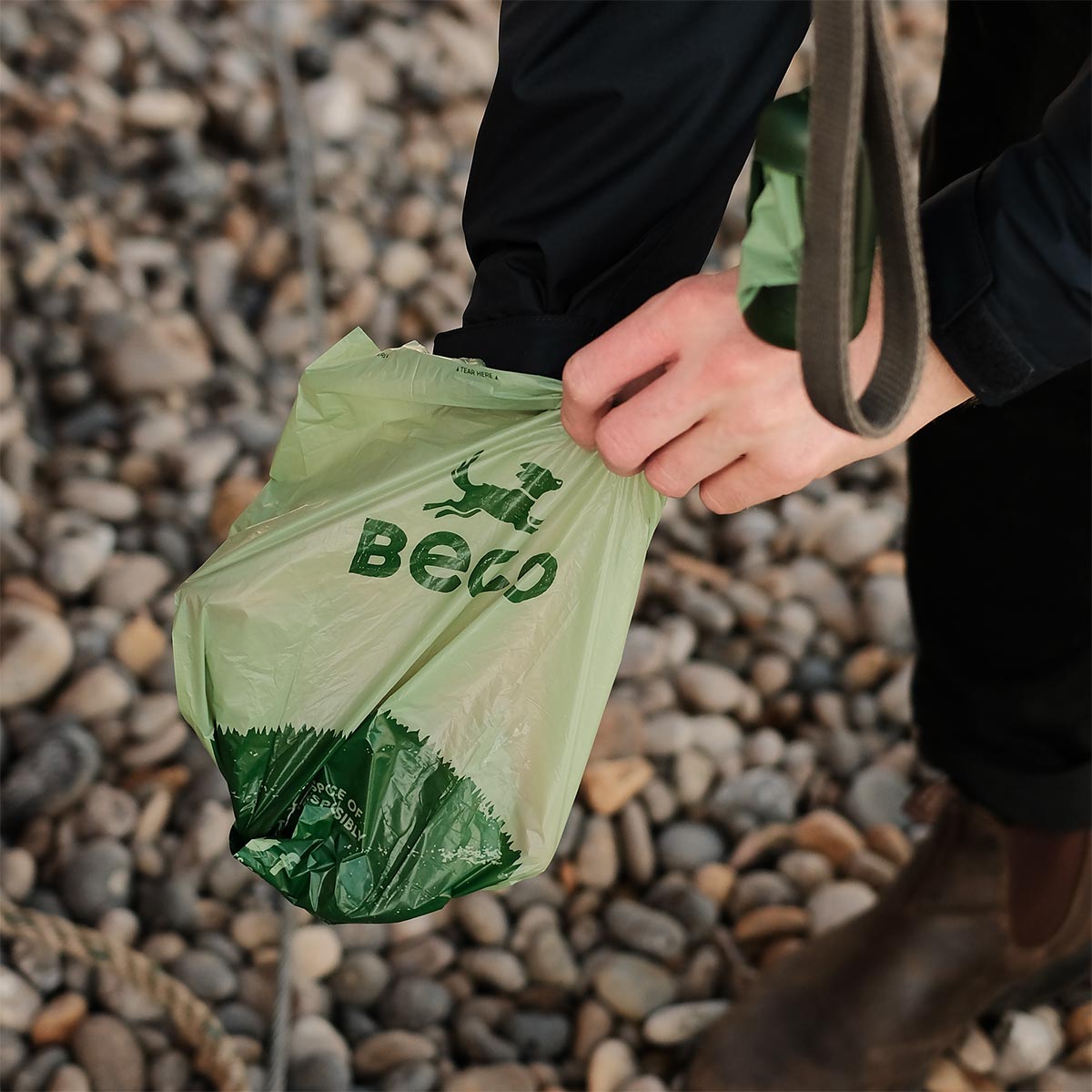 Beco Kotbeutel BecoBags 300 Stück günstig kaufen bei ZooRoyal