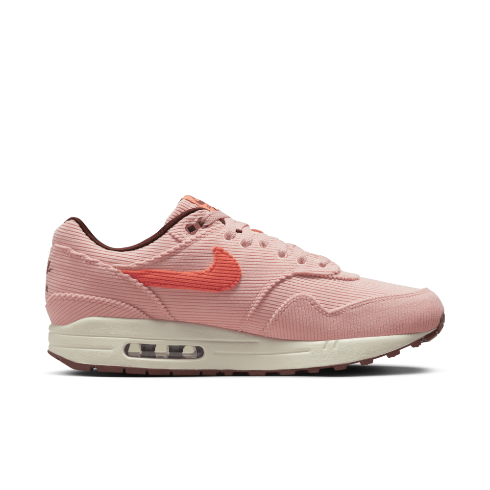 Nike Air Max 1 PRM Coral Stardust Premium FB8915-600 / pink