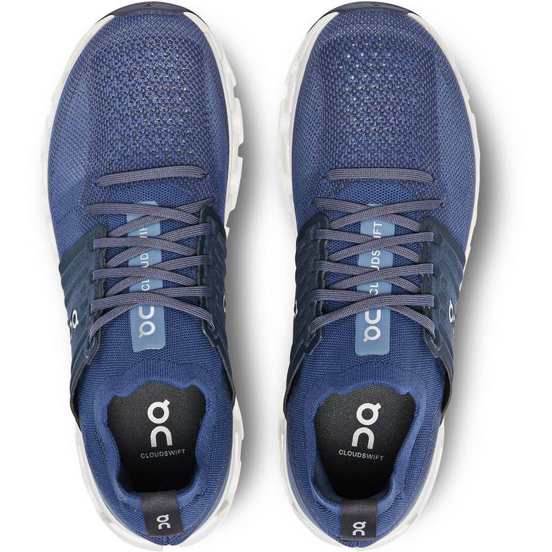 On Cloudswift 3 Laufschuhe Herren