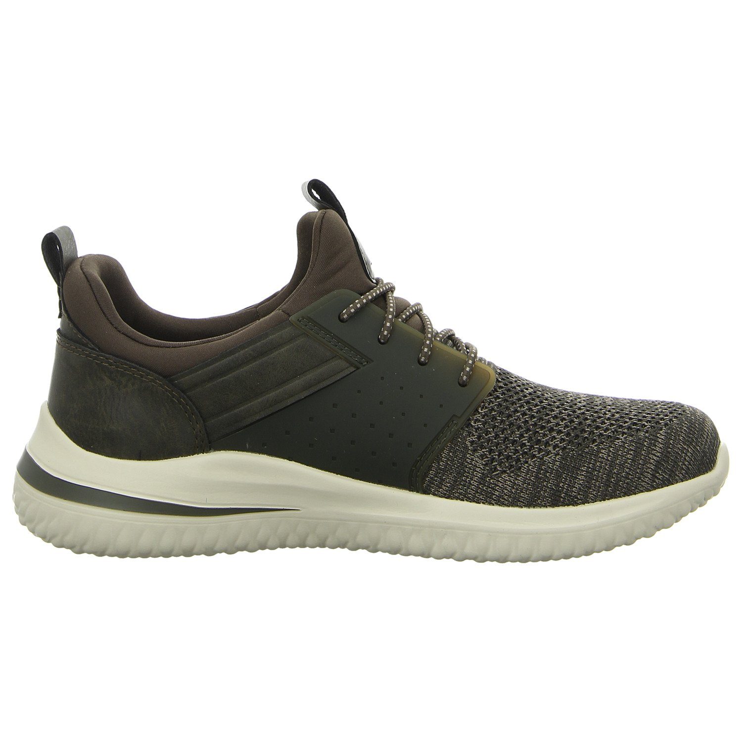 Skechers Delson 3.0-Cicada Sneaker