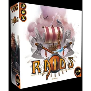 Raids (DE)