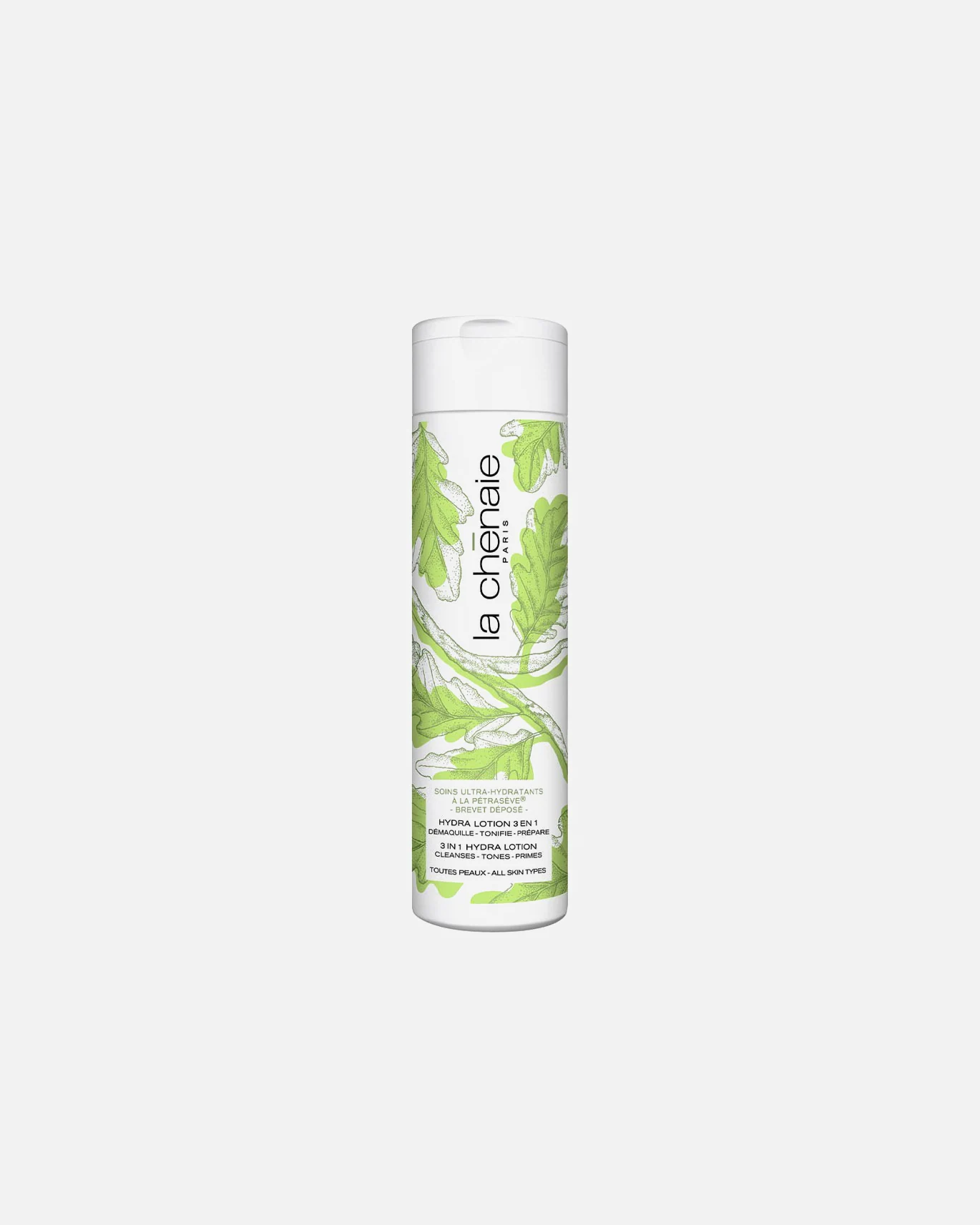 La Chênaie HYDRA LOZIONE 3 IN 1