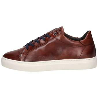 Kebo Sneaker in braun