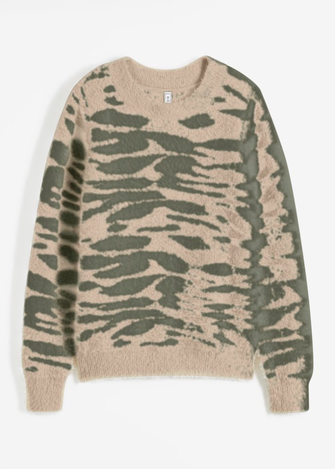 Strickpullover