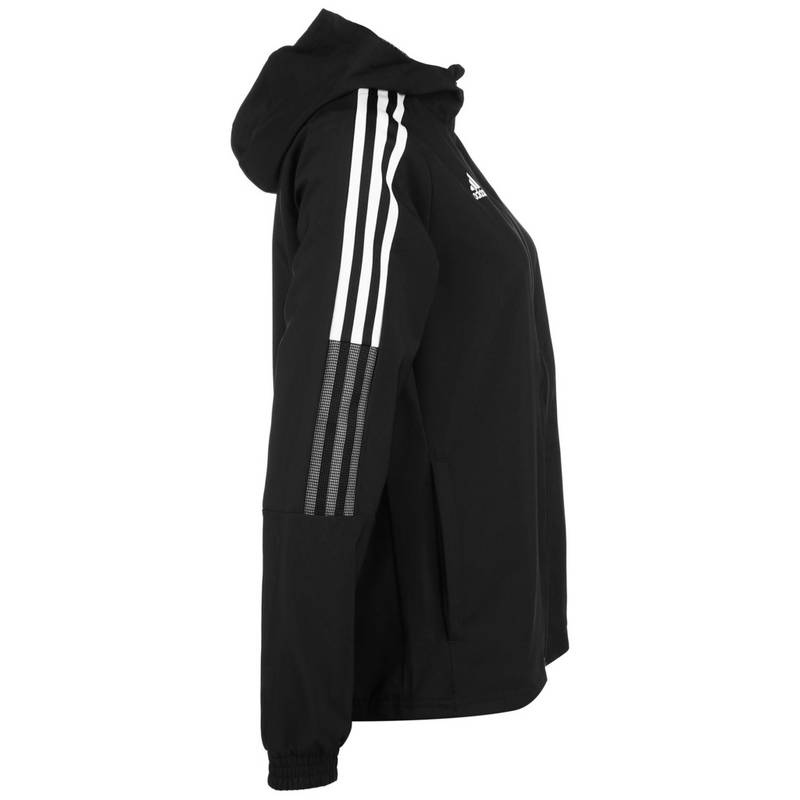 adidas Tiro 21 Trainingsjacke Damen