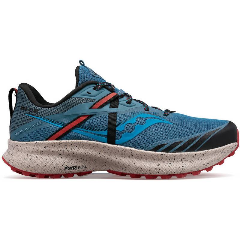 Saucony RIDE 15 TR Laufschuhe Herren