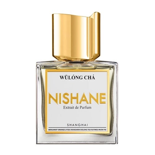 Nishane Wulong Cha Extrait de Parfum 50 ml