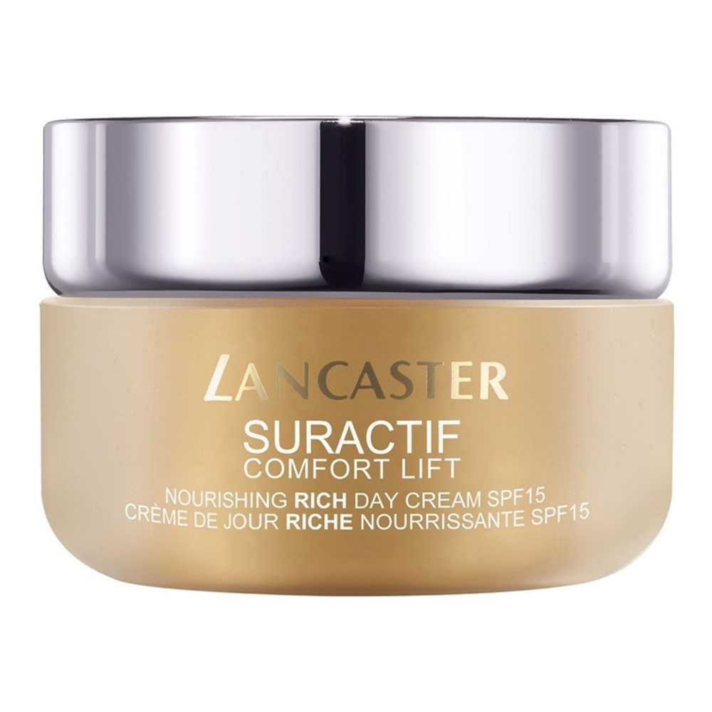 Lancaster Nourishing Rich Day Cream SPF15 Soin visage