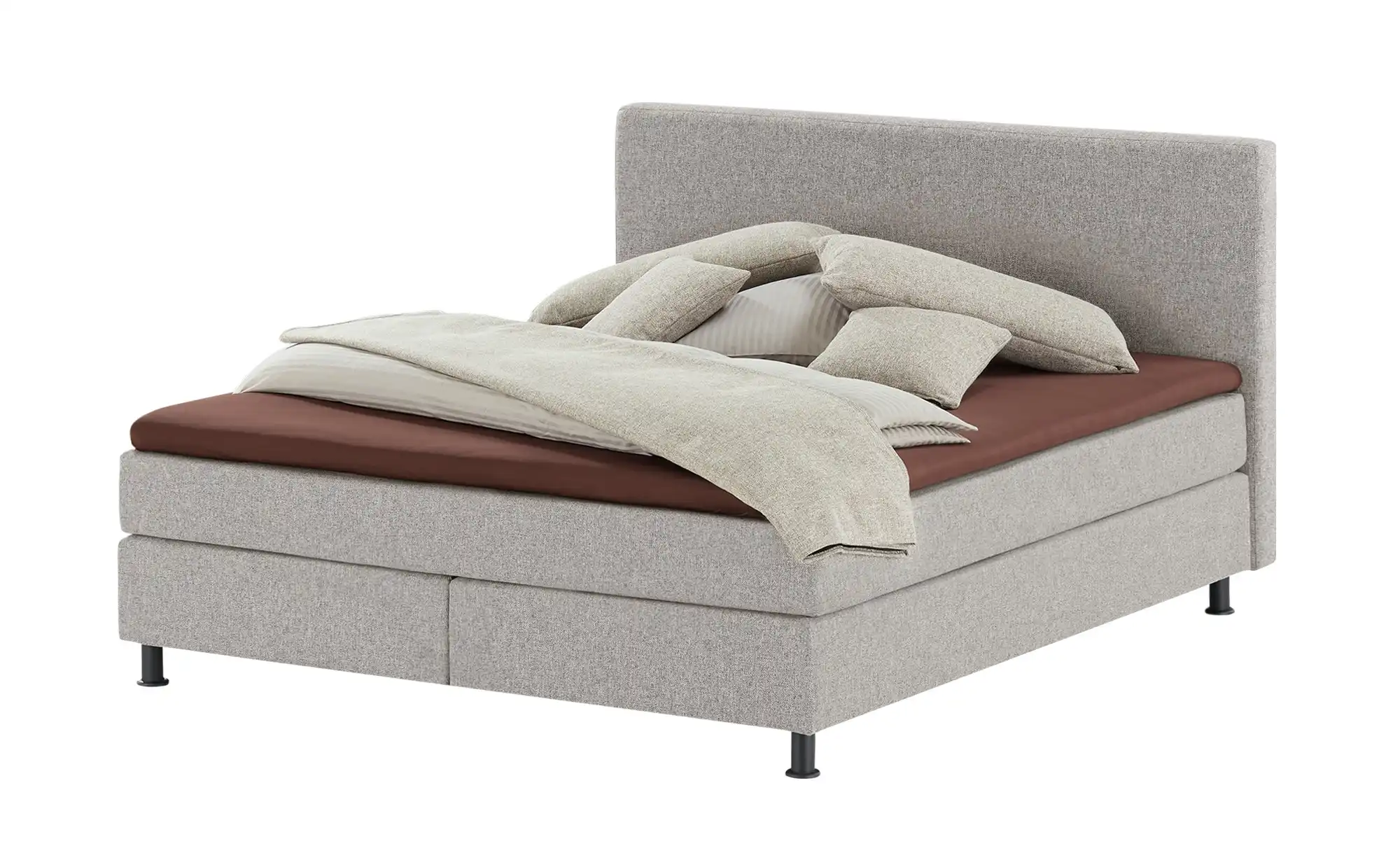Wohnwert Boxspringbett Dormian Boro