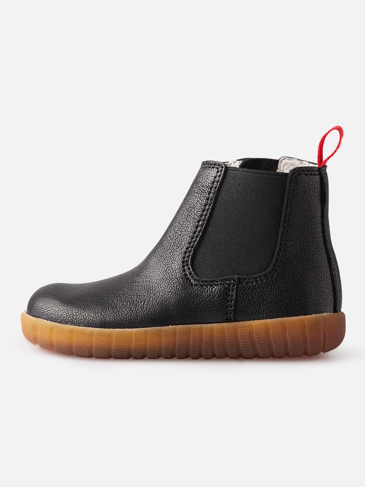 Reima Leder-Chelsea-Boots 