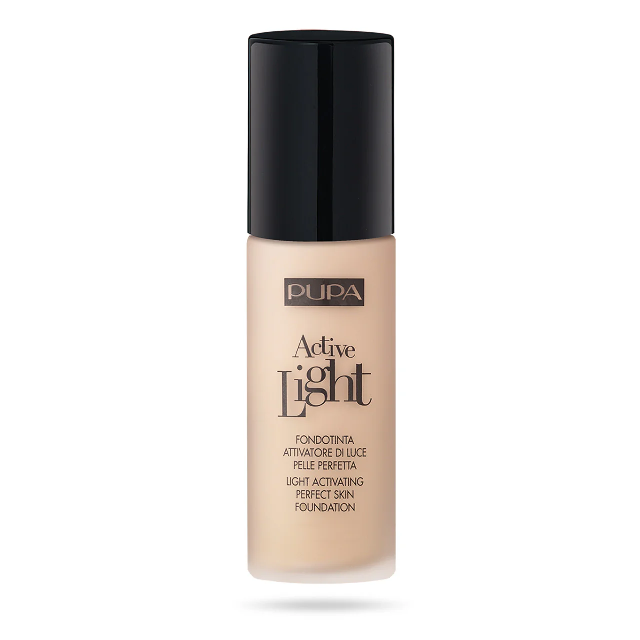 Viso Active Light SPF10 - Base de maquillaje líquida