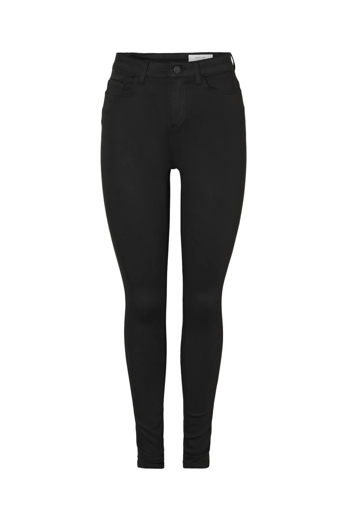 Noisy May  Jeans - Schwarz - Skinny