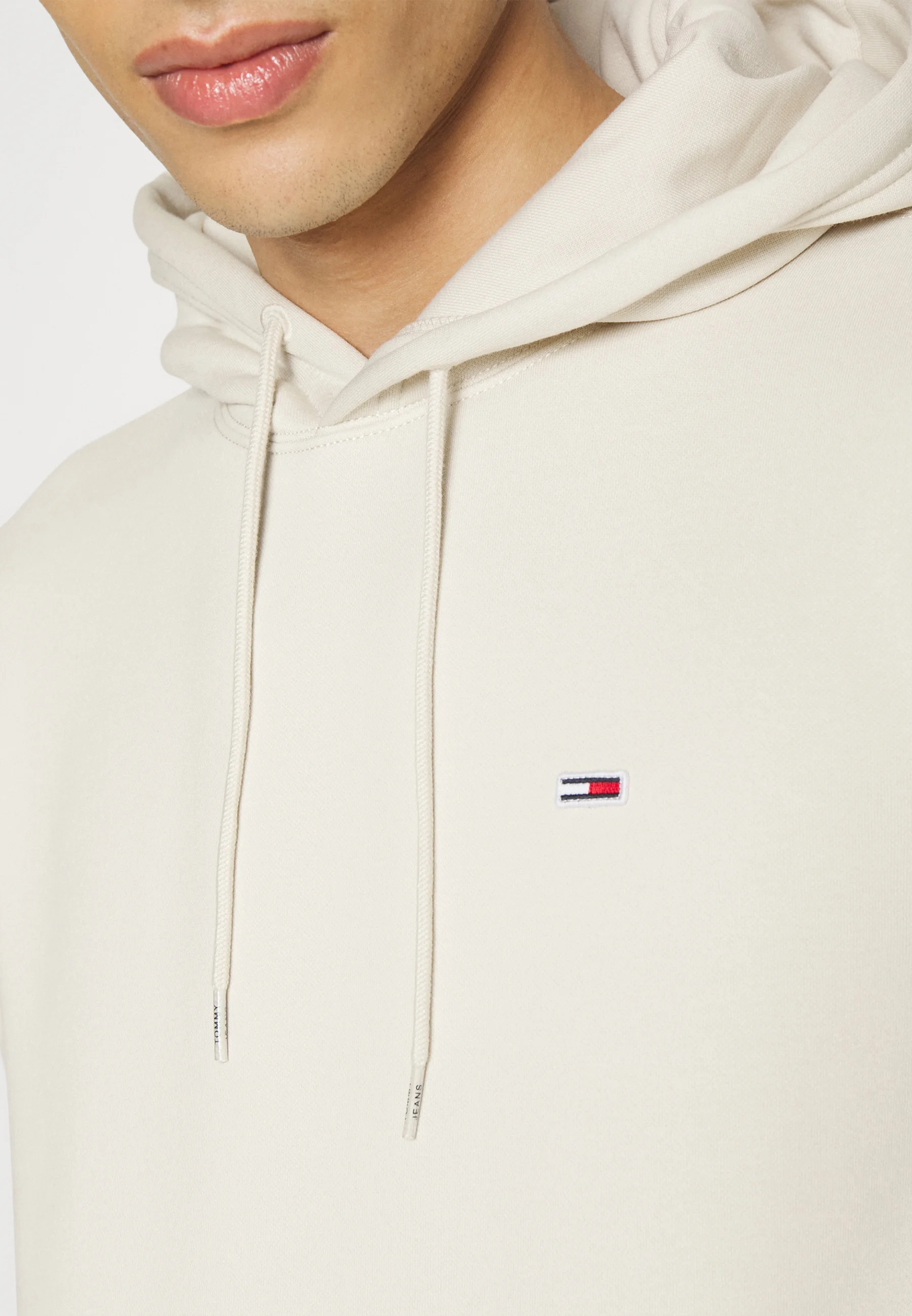 Sudadera con capucha Tommy Jeans REGULAR UNISEX