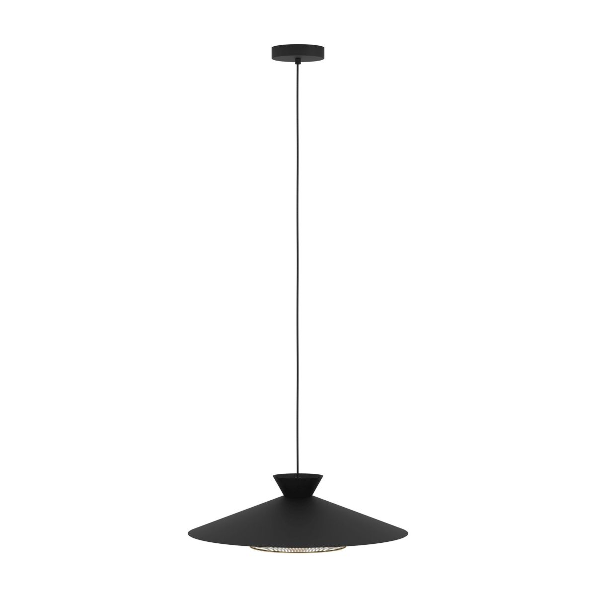 EGLO AGL Pendelleuchte Grizedale 1-flg