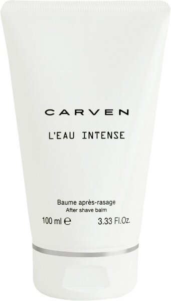 Carven L'Eau Intense Rasiercreme