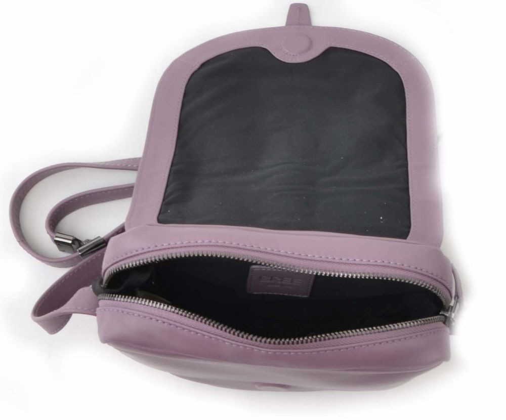 BREE Handtaschen lila/pink Fantastic 12 grape shake