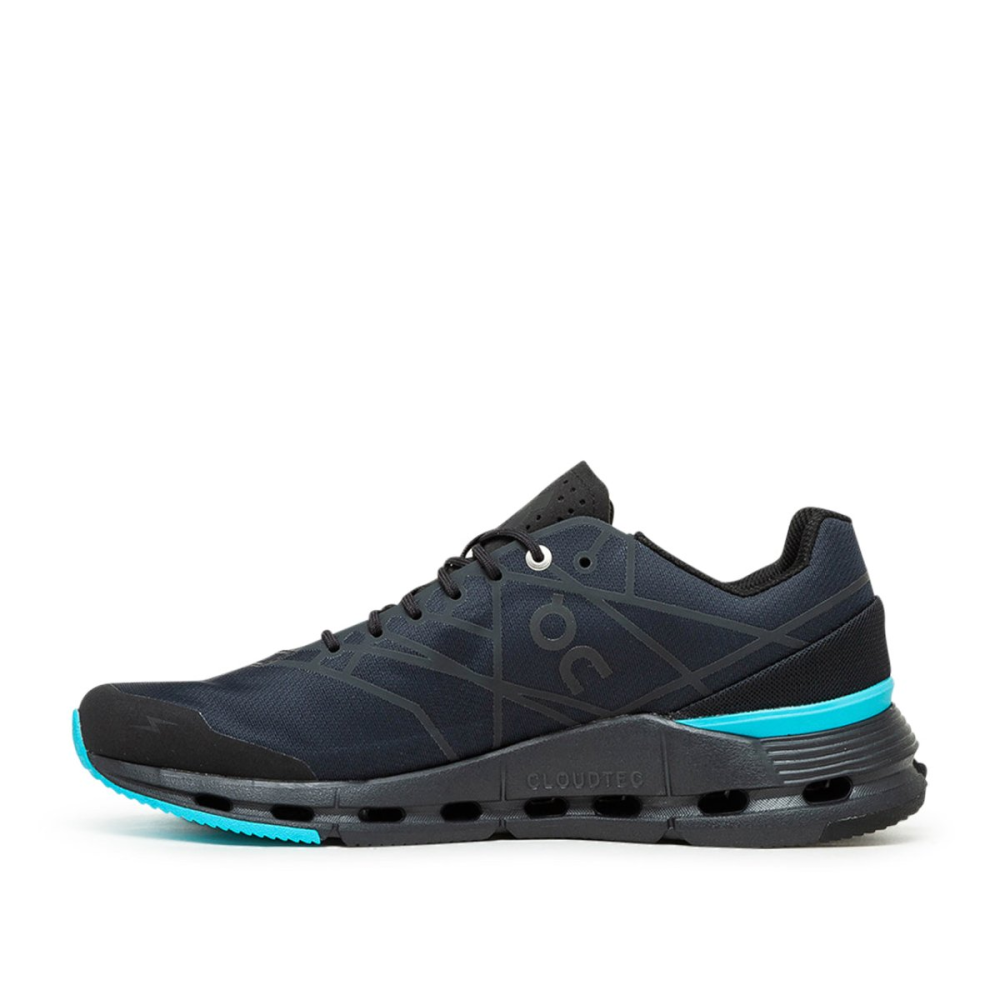 ON Cloudnova Z5 26.98929 / schwarz