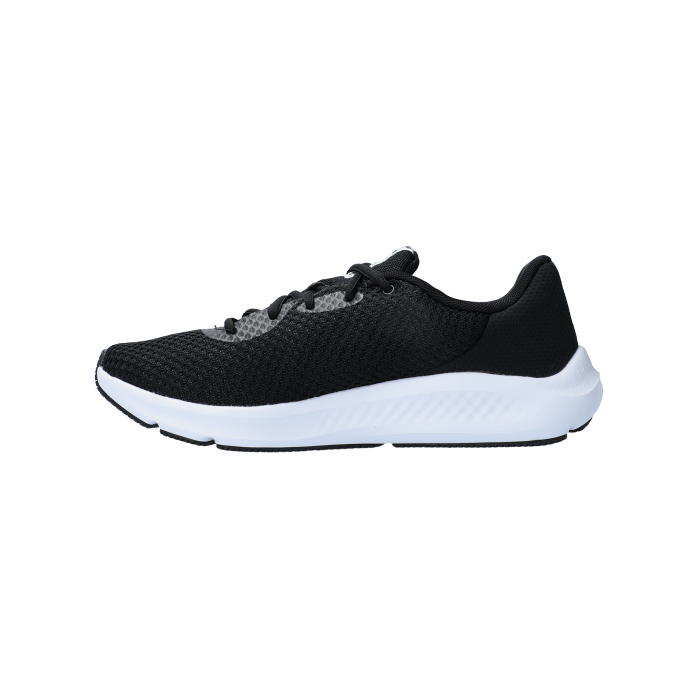 Under Armour Charged Pursuit 3 Tech Damen F001 Laufschuh