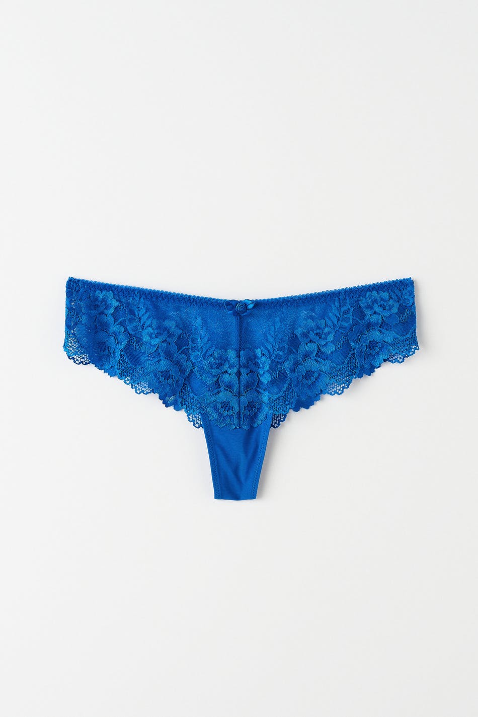 Lace string