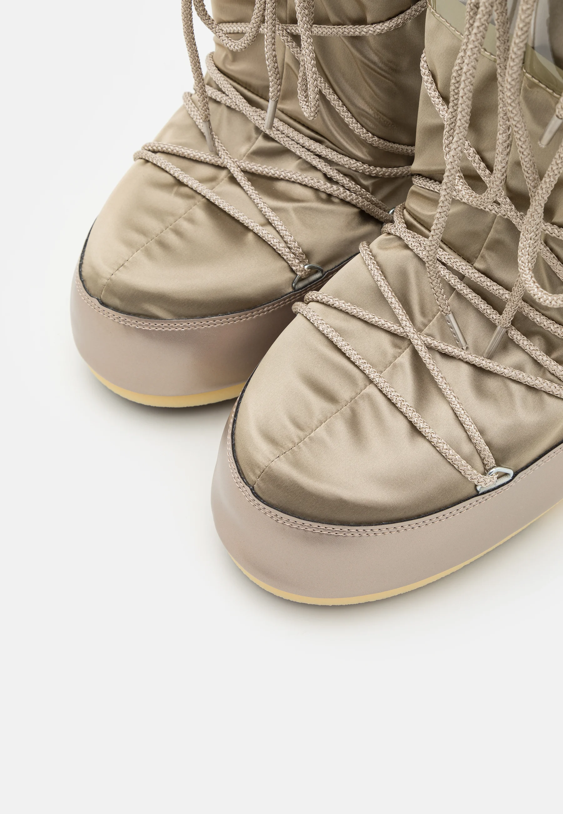 Moon Boot ICON GLANCE MOVED - Botas de nieve