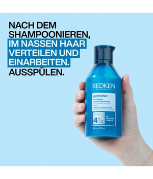Redken Extreme Conditioner 300 ml