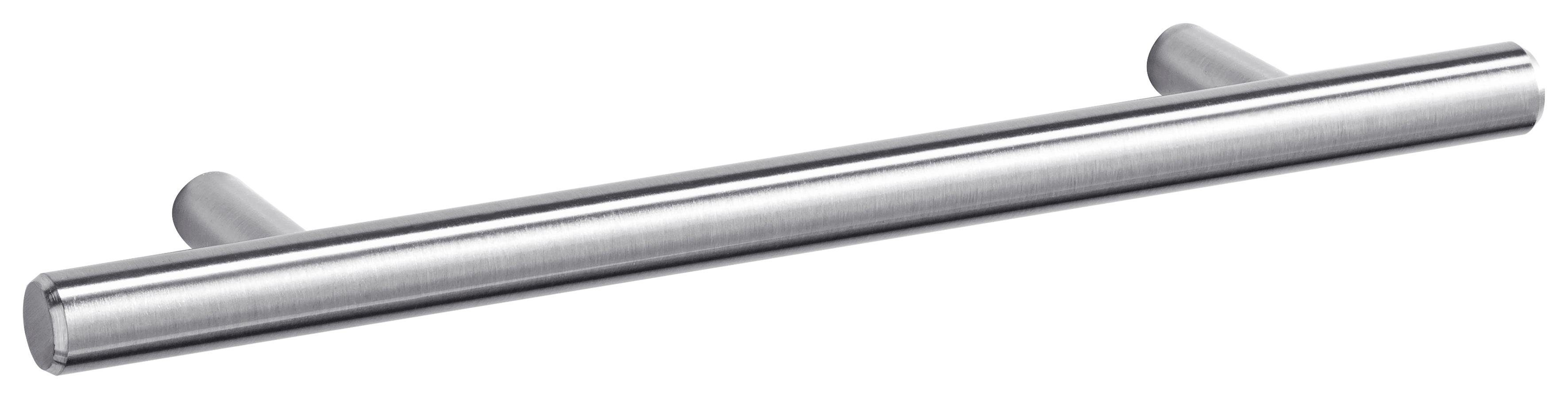 wiho Küchen Küchenzeile Cali, mit E-Geräten, Breite 360 cm mit Metallgriffen