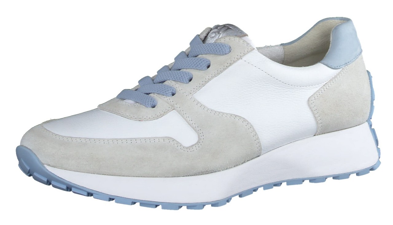PAUL GREEN Freizeit Schnürer bunt 52380073-5238-003/Sneaker