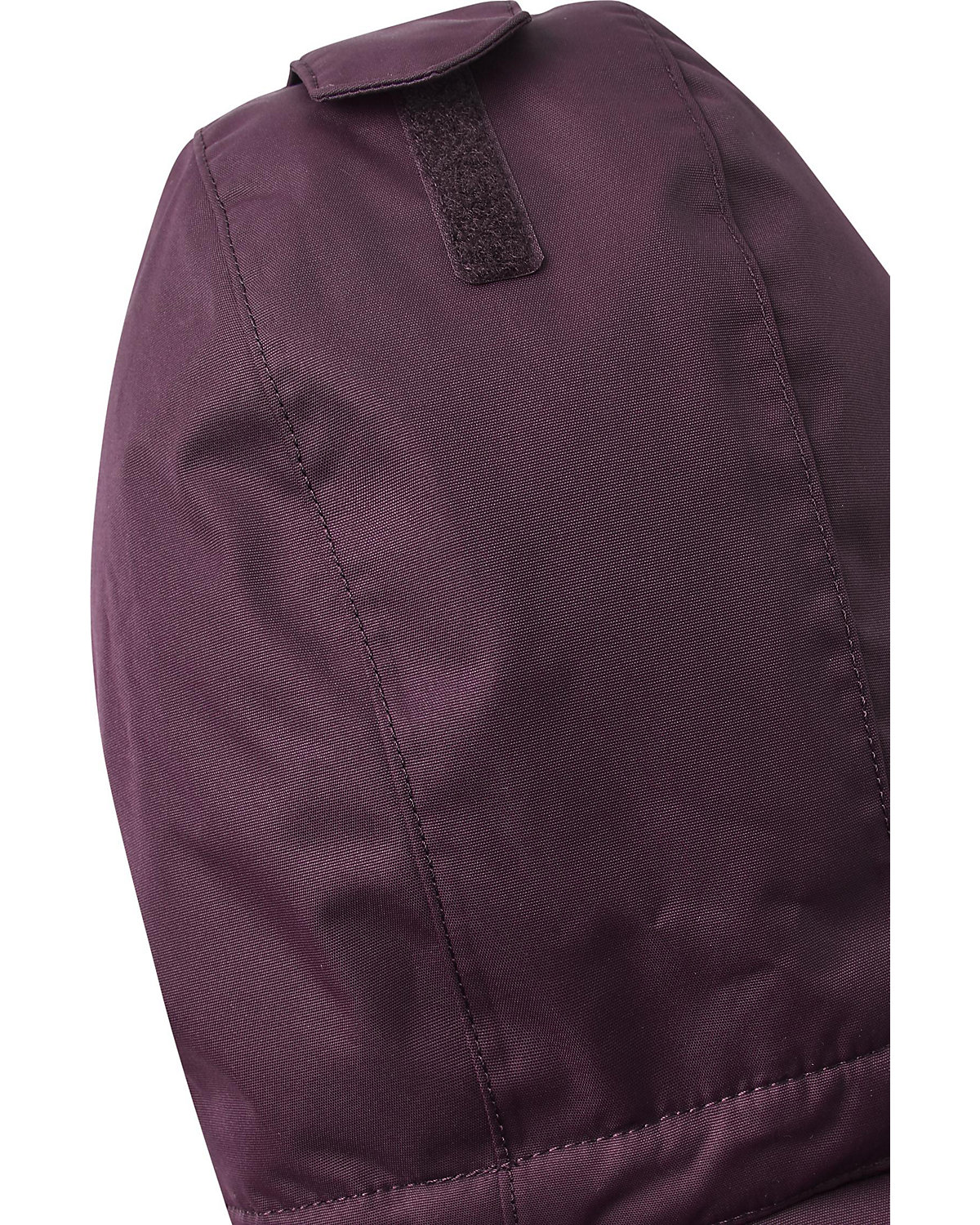 Winterjacke für Mädchen