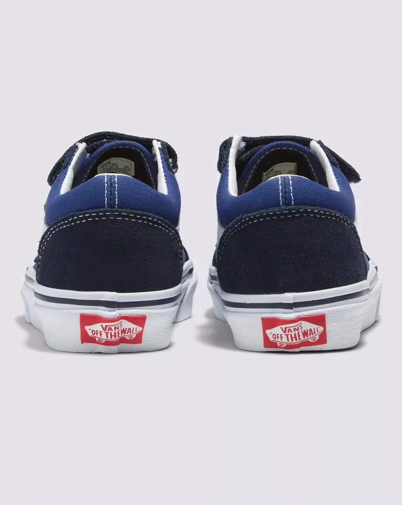 Kids Old Skool V Shoe
