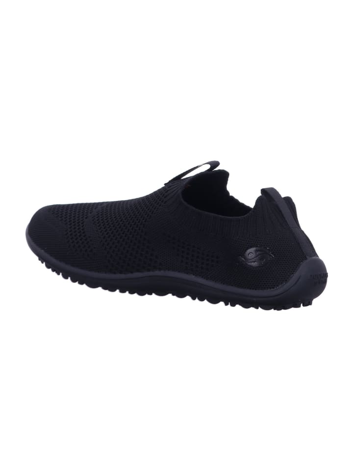 Dockers by Gerli Herren Halbschuhe  in Schwarz günstig kaufen