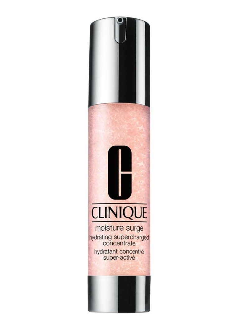 CLINIQUE  Moisture Surge Hydrating Supercharged Concentrate - hydraterende gezichtsgel
